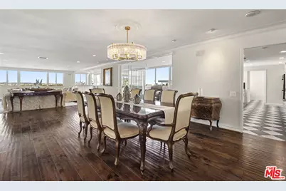 838 N Doheny Dr #Phc, West Hollywood, CA 90069 - Photo 9
