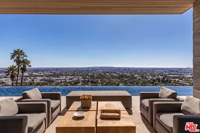 7661 Curson Ter, Los Angeles, CA 90046 - Photo 9