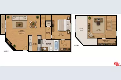 10521 National Blvd #214, Los Angeles, CA 90034 - Photo 27