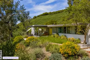 1531 N Tigertail Rd, Los Angeles, CA 90049 - Photo 1