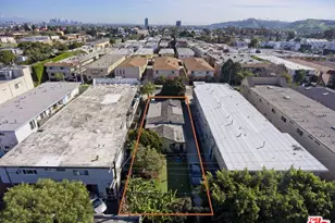 3117 Bagley Ave, Los Angeles, CA 90034 - Photo 3