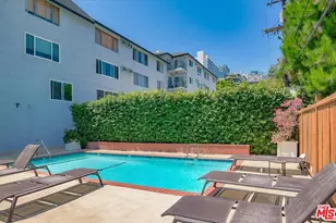 1222 N Olive Dr, West Hollywood, CA 90069 - Photo 17