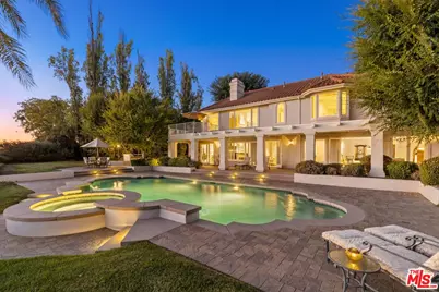 3011 Mountain Park Dr, Calabasas, CA 91302 - Photo 37
