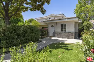 16155 Otsego St, Encino, CA 91436 - Photo 9