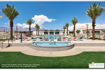 5 Violet View Way #Lot #308, Rancho Mirage, CA 92270 - Photo 31