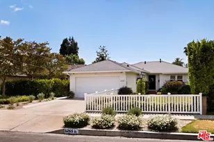 6265 Van Noord Ave, Van Nuys, CA 91401 - Photo 3