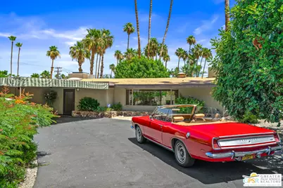 1094 S Paseo De Marcia, Palm Springs, CA 92264 - Photo 33