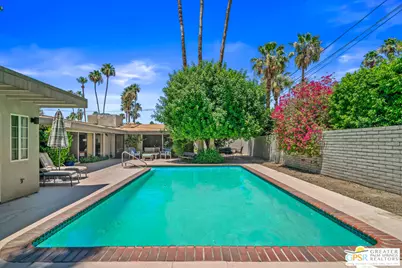 1094 S Paseo De Marcia, Palm Springs, CA 92264 - Photo 29