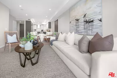1226 S Bedford St #502, Los Angeles, CA 90035 - Photo 3