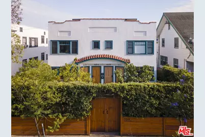 4626 Franklin Ave #1/2, Los Angeles, CA 90027 - Photo 19