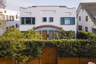 4626 Franklin Ave #1/2, Los Angeles, CA 90027 - Photo 19