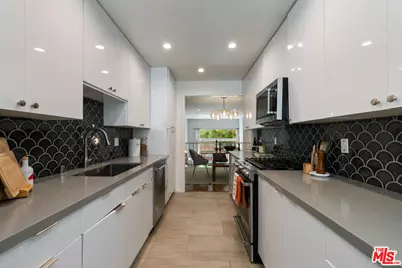11260 Overland Ave #26G, Culver City, CA 90230 - Photo 7
