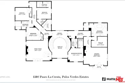 1502 Paseo La Cresta, Palos Verdes Estates, CA 90274 - Photo 73