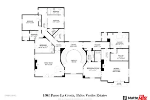 1502 Paseo La Cresta, Palos Verdes Estates, CA 90274 - Photo 73
