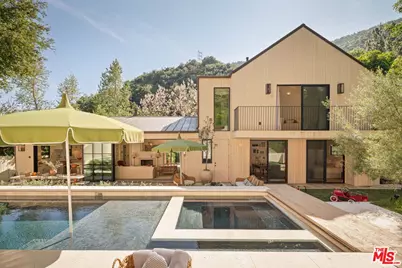 3640 Mandeville Canyon Rd, Los Angeles, CA 90049 - Photo 1