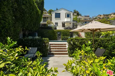 8836 Evanview Dr, West Hollywood, CA 90069 - Photo 45