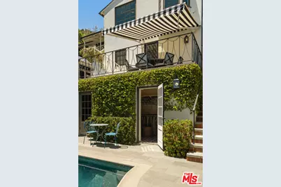 8836 Evanview Dr, West Hollywood, CA 90069 - Photo 41