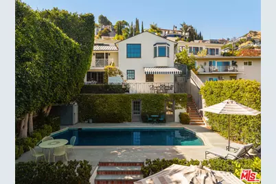 8836 Evanview Dr, West Hollywood, CA 90069 - Photo 47