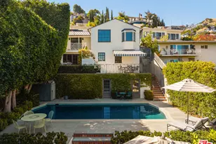8836 Evanview Dr, West Hollywood, CA 90069 - Photo 47