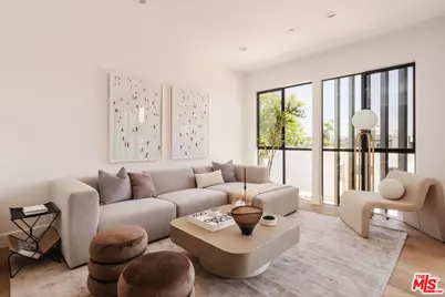 1245 N Formosa Ave #B, West Hollywood, CA 90046 - Photo 3