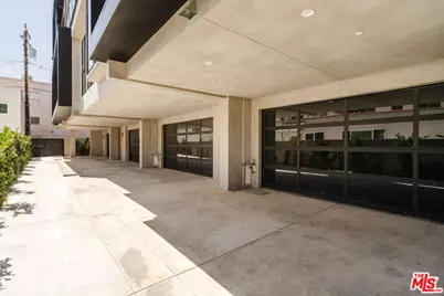 1245 N Formosa Ave #B, West Hollywood, CA 90046 - Photo 53