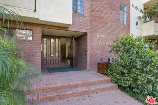 10794 Wilkins Ave, Los Angeles, CA 90024 - Photo 3