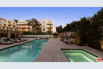 505 S Barrington Ave #404, Los Angeles, CA 90049 - Photo 35