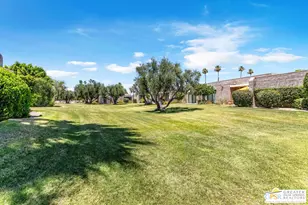 858 N Calle De Mimosas, Palm Springs, CA 92262 - Photo 41
