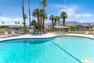 858 N Calle De Mimosas, Palm Springs, CA 92262 - Photo 41