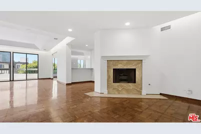 1220 Roxbury Dr #302, Los Angeles, CA 90035 - Photo 11