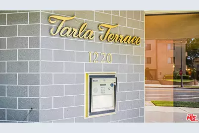1220 Roxbury Dr #302, Los Angeles, CA 90035 - Photo 3