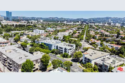 1220 Roxbury Dr #302, Los Angeles, CA 90035 - Photo 51