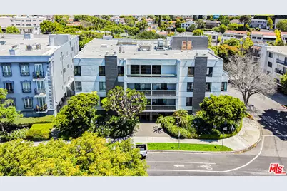 1220 Roxbury Dr #302, Los Angeles, CA 90035 - Photo 49
