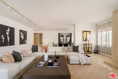 121 S Palm Dr #401, Beverly Hills, CA 90212 - Photo 3