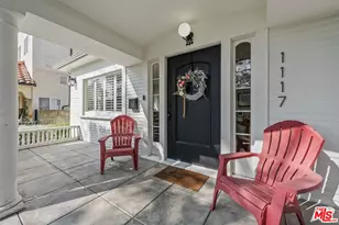 1117 S Manhattan Pl, Los Angeles, CA 90019 - Photo 25