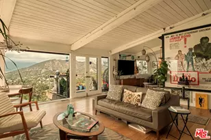 7185 Pacific View Dr, Los Angeles, CA 90068 - Photo 9
