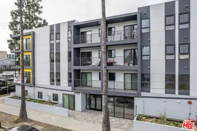 6363 Tyrone Ave, Van Nuys, CA 91401 - Photo 5