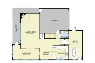 3543 Lavell Dr, Los Angeles, CA 90065 - Photo 35