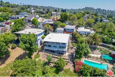 3543 Lavell Dr, Los Angeles, CA 90065 - Photo 35