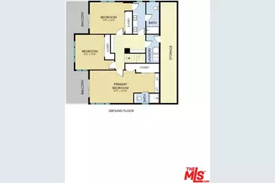 3543 Lavell Dr, Los Angeles, CA 90065 - Photo 41