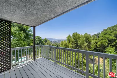 3543 Lavell Dr, Los Angeles, CA 90065 - Photo 23