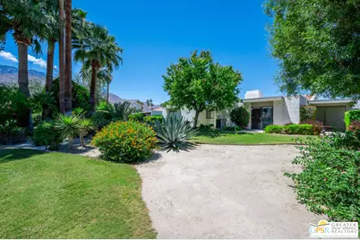 2149 N Sunshine Cir, Palm Springs, CA 92264 - Photo 31