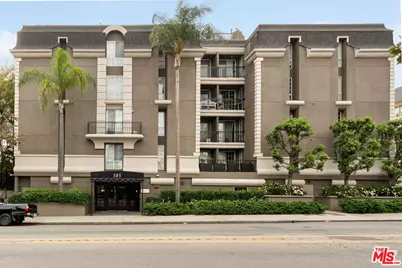 585 N Rossmore Ave #407, Los Angeles, CA 90004 - Photo 3