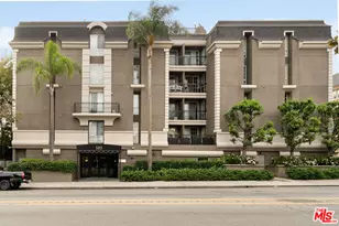 585 N Rossmore Ave, Los Angeles, CA 90004 - Photo 3