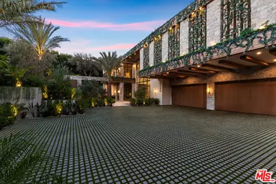 1360 Laurel Way, Beverly Hills, CA 90210 - Photo 3