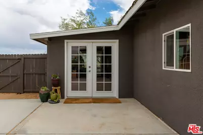 2651 Foxy Flats Rd, Joshua Tree, CA 92252 - Photo 11