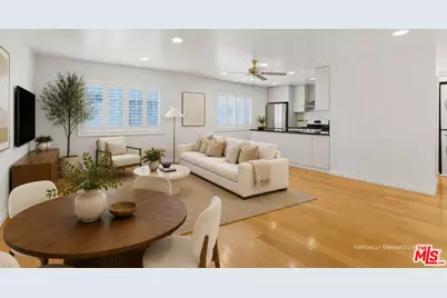 2444 4th St #4, Santa Monica, CA 90405 - Photo 1