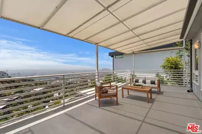 1745 Viewmont Dr, West Hollywood, CA 90069 - Photo 23