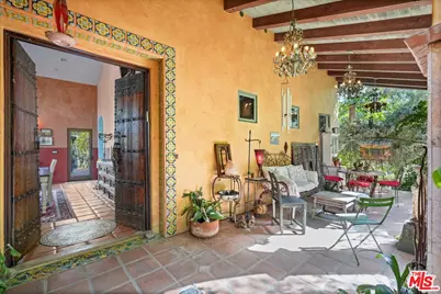 754 Basin Dr, Topanga, CA 90290 - Photo 1