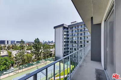 100 S Doheny Dr #719, Los Angeles, CA 90048 - Photo 37